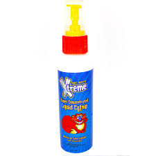[2875] X-TREME SUPER CONCENTRATED CATNIP * 4 OZ