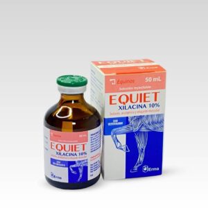 [1730] XILACINA EQUIET ERMA 10% * 50 ML