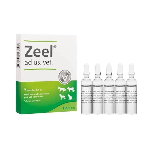 [1980] ZEEL COMP. VET CJA * 5 AMP