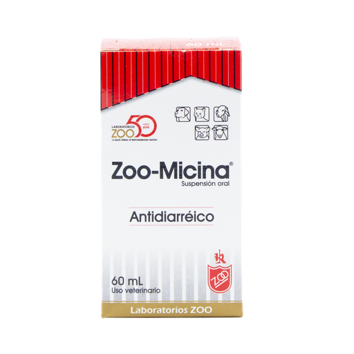 [1634] ZOO MICINA * 60 ML