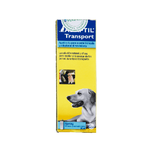 [2961] ADAPTIL TRANSPORT SPRAY 60 ML 