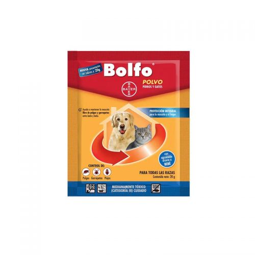 [4216] BOLFO POLVO * 20GR