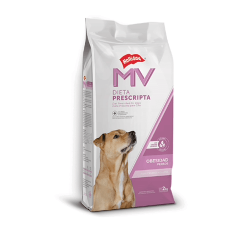 [2960] C MV OBESIDAD * 2KG