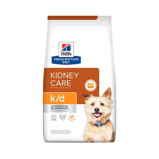 [2976] CK/D KYDNEY CARE * 1.5 KG
