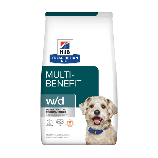 [2963] HILLS MULTI- BENEFIT N/D * 4 LIBRAS
