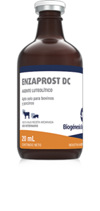 [2676] D- CLOPROSTENOL * 20 ML