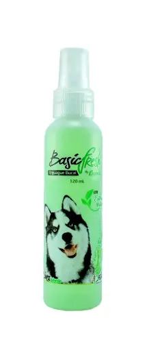 [4281] BASIC FRESH ENJUAGUE BUCAL *120 ML