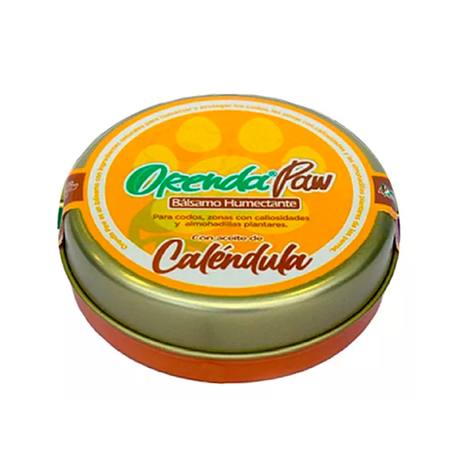 [4286] ORENDA PAW CALENDULA * 35 GR
