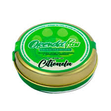 [4285] ORENDA PAW CITRONELA * 35 GR