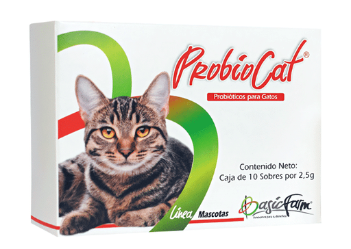 [4282] PROBIOCAT * 2.5 GR