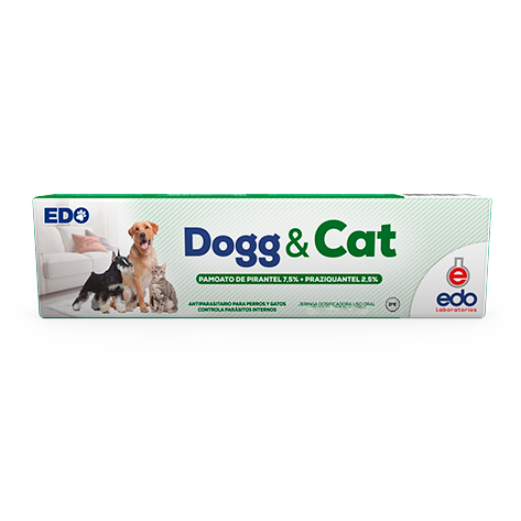 [4059] DOGG & CAT * 5 ML