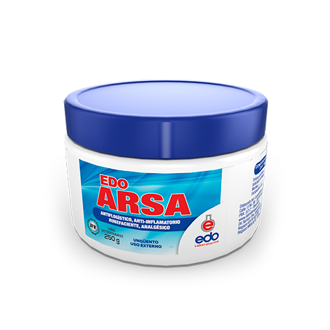 [4056] EDO ARSA * 250 GR