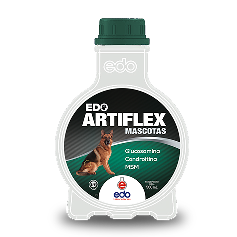[4055] EDO ARTIFLEX * 500 ML