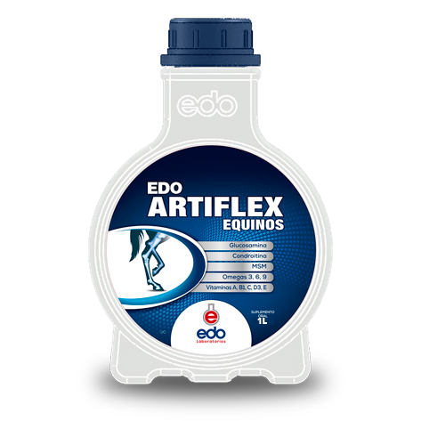 [4050] EDO ARTIFLEX EQUINOS * 1000 ML