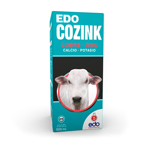 [4052] EDO COZINK * 500 ML