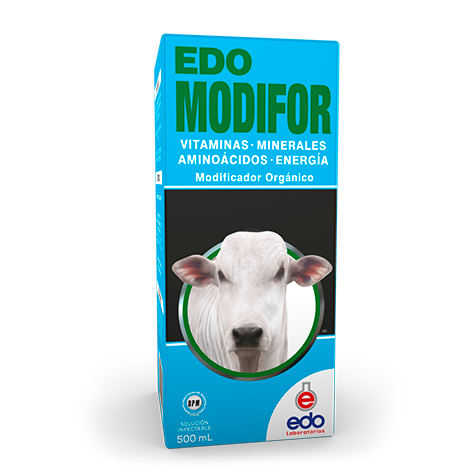 [4053] EDO MODIFOR * 500 ML