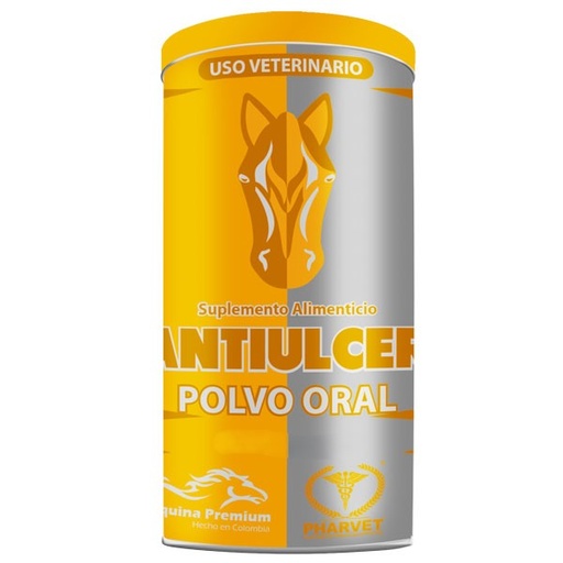 [2198] ANTIULCER * 1000 GR
