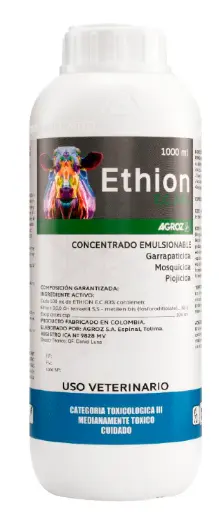 [4029] ETHION 83% * 30 ML